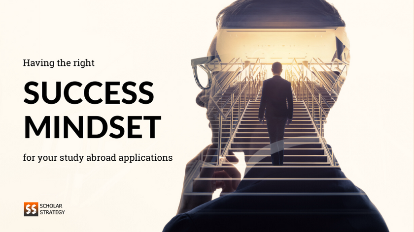 how to ensure success in applications