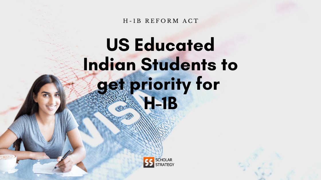 h1b indian students