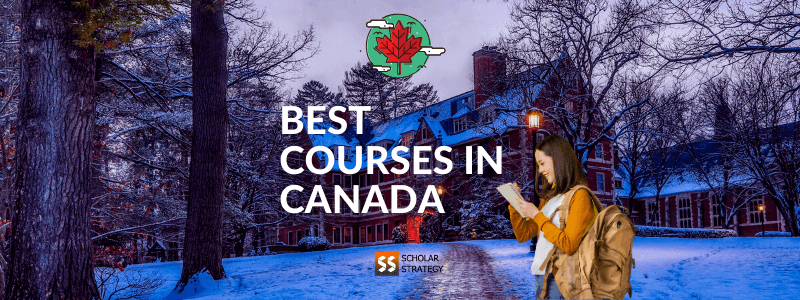 Best Courses in Canada